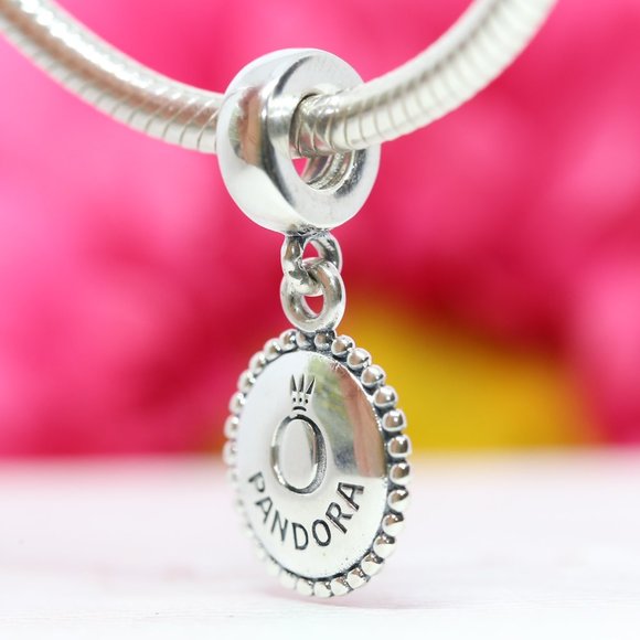 Pandora Silver Coqui Puerto Rico Limited Edition Charm - Picture 2 of 2